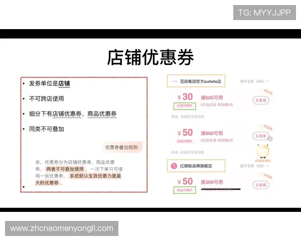 成为永利会员享受专属优惠券带来的多重优惠福利