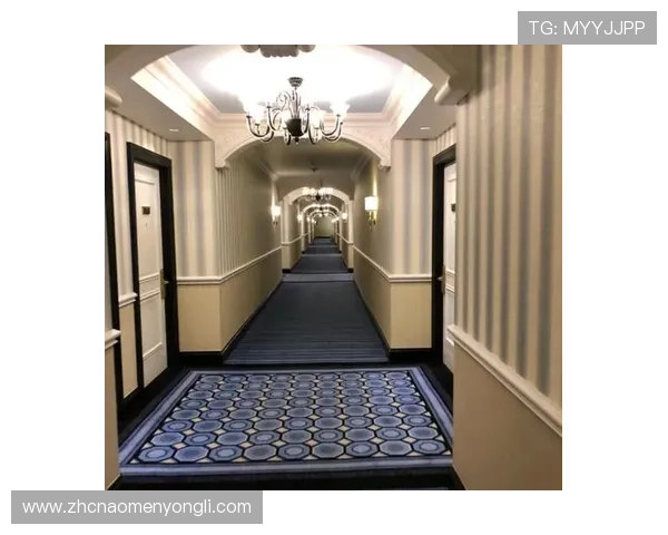 探索澳门四大贵宾厅的具体位置及其提供的豪华服务内容