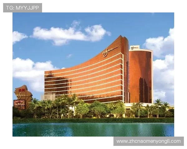 永利在澳门有几家，全面盘点永利在澳门的各大赌场和酒店位置