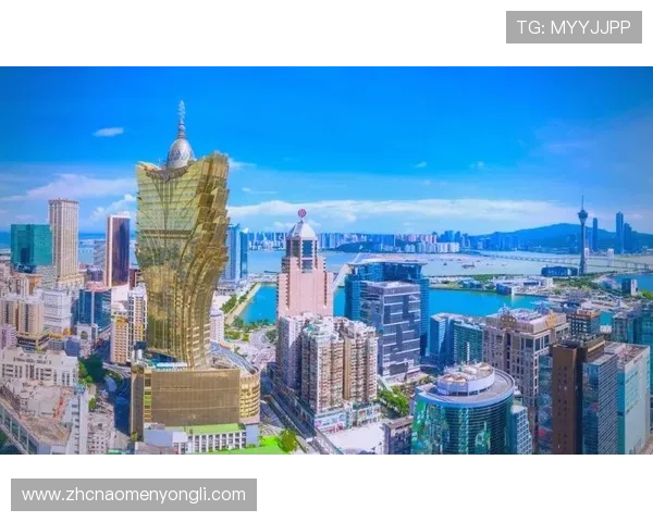 永利澳门公司全称是什么以及其在澳门博彩业中的地位