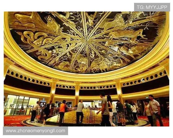 永利澳门 官网介绍丰富的娱乐项目和高端餐饮选择，满足多样需求