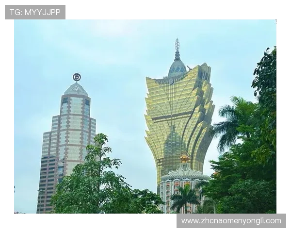 永利澳门高端购物中心购物攻略与品牌介绍全方位解析