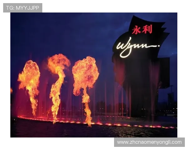 永利皇宮休闲娱乐:享受高端水疗中心与休闲娱乐设施的极致放松体验 永利皇宮休闲娱乐:享受高端水疗中心与休闲娱乐设施的极致放松体验