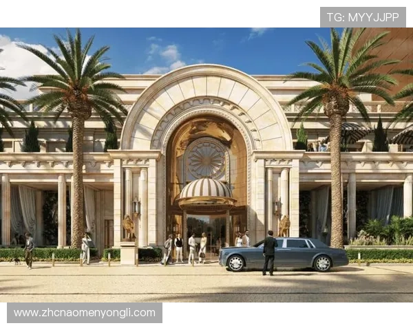 永利赌场英文名称的详细解析及其在国际市场中的应用与推广