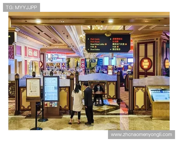 澳门一共有几个赌厅详细介绍澳门赌厅的数量及其分布情况