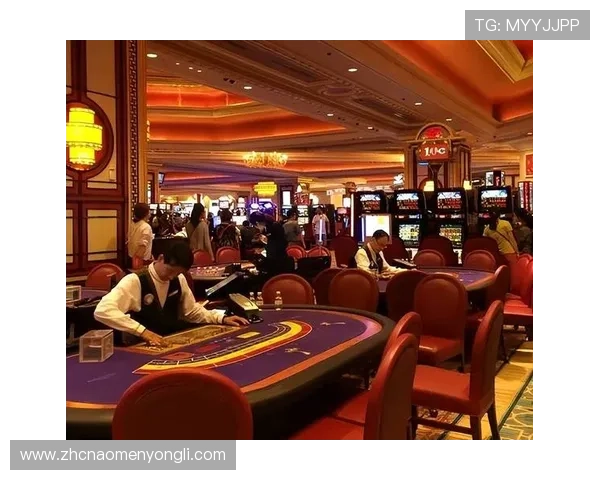 澳门四大赌场的建筑风格与设计特色全面解析 澳门四大赌场的建筑风格与设计特色全面解析