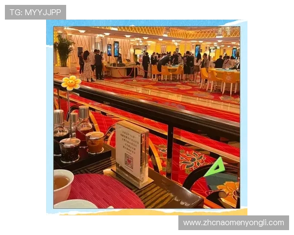 澳门出名的赌场住宿推荐：住在赌场附近的最佳选择和便利设施