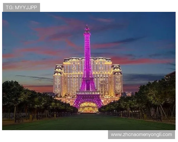 澳门巴黎人官方网站提供详细的交通指南和周边旅游信息，方便游客轻松到达和游玩