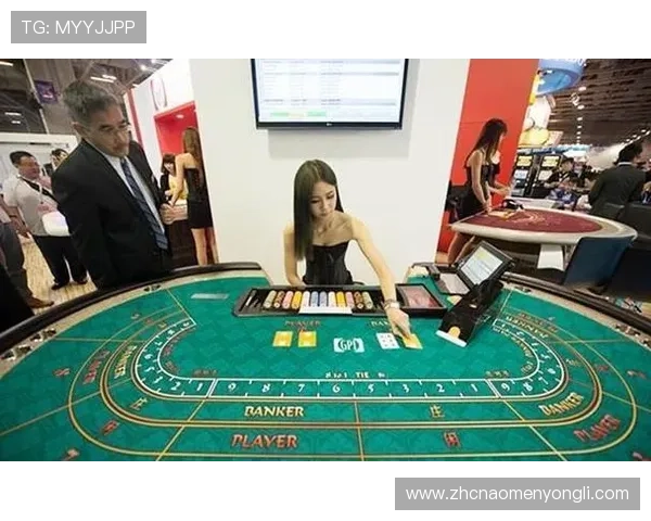 澳门最牛的赌场:全球顶级赌场带你体验极致刺激的赌博快感 澳门最牛的赌场:全球顶级赌场带你体验极致刺激的赌博快感