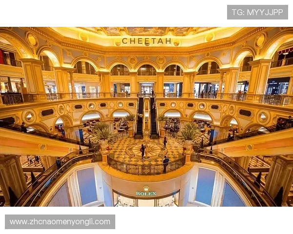 澳门最大的赌场名字盘点,带你领略澳门博彩业的辉煌与魅力 澳门最大的赌场名字盘点,带你领略澳门博彩业的辉煌与魅力