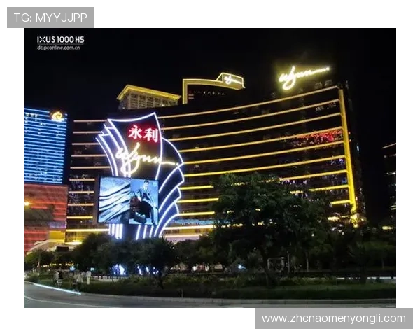 澳门永利娱乐：探索最全面的线上线下娱乐体验与丰富游戏选择