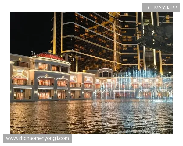 澳门永利皇宫历史文化介绍了解永利皇宫的悠久历史与文化底蕴 澳门永利皇宫历史文化介绍了解永利皇宫的悠久历史与文化底蕴