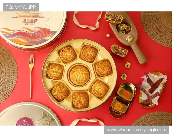 水晶宫月饼官网客户服务与售后保障，确保每一位消费者都能安心购买享受优质体验