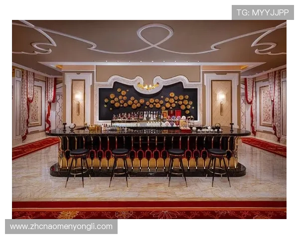 永利澳門最新优惠活动详解让你轻松享受超值娱乐与住宿优惠