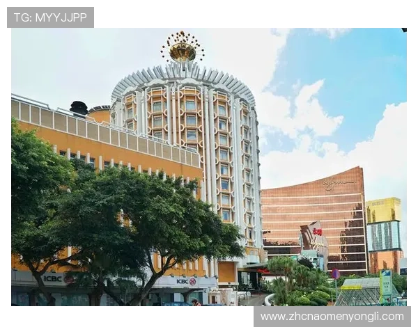 永利澳门娱乐场提供最全面的娱乐体验让您尽享奢华与刺激的完美结合