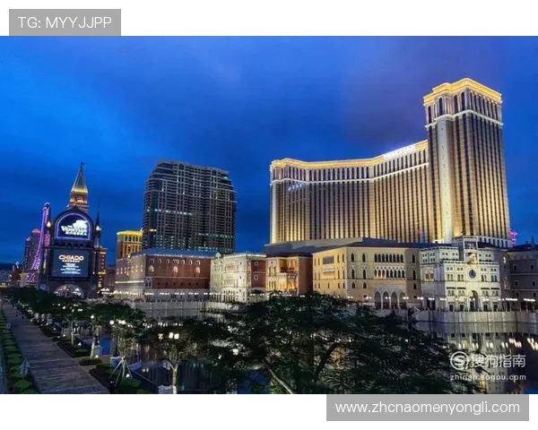 澳门东方皇堡旅游攻略：交通、景点及周边娱乐设施全面指南