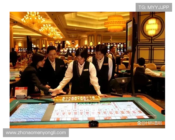 澳门最受欢迎的几大赌场介绍及其独特的娱乐和博彩特色分析