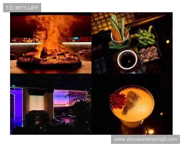 澳门有名的赌场夜生活体验指南让你在夜晚尽享娱乐与放松的极致享受