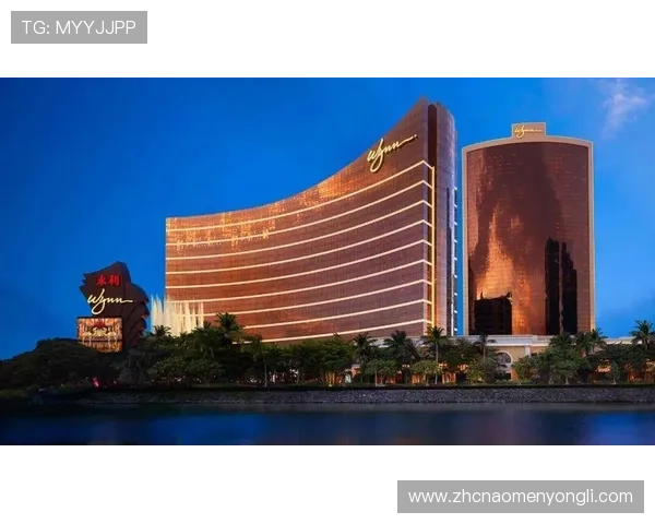 澳门永利皇宫详细介绍：豪华赌场与奢华住宿体验全方位解析