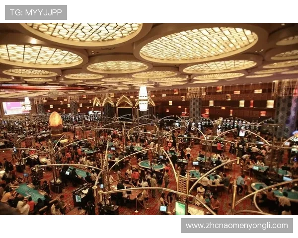 澳门知名赌场有哪些适合家庭和朋友共同娱乐的优质选择