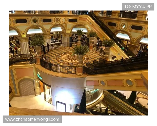 澳门著名赌场有哪些值得一试的豪华赌场场所推荐