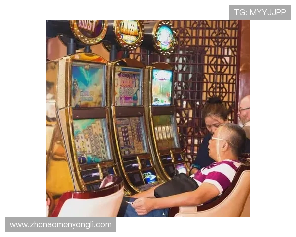 澳门角子机最新玩法介绍及实战技巧助你成为游戏高手