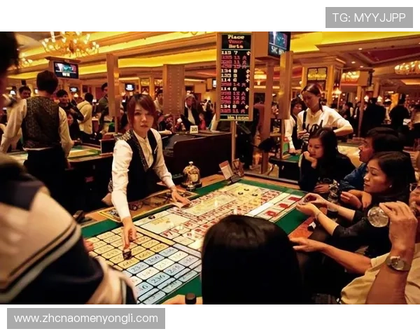 澳门赌场合法年龄是多少，详细介绍未满21岁游客如何合法参与博彩活动