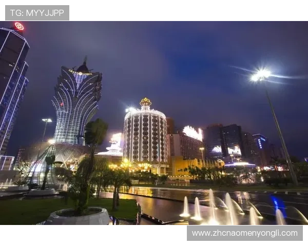 澳门赌场排名最新榜单揭示最受游客喜爱的赌场场所及其独特魅力与优惠政策